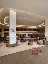 The Coffee Man