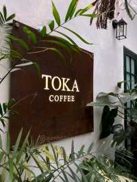 Toka Coffee