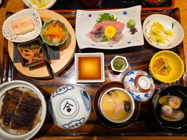 我的名古屋食記