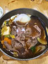 新舊交融嘅美味發現，官塘鬧市中性價比高的壽司店