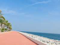 Living the Palm Life: Dubai’s Iconic Escape