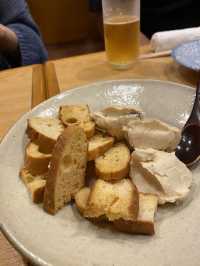 【東京/清澄白河】予約が困難すぎる大人気店🍷