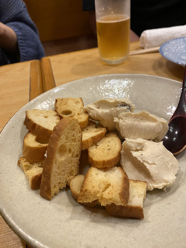 【東京/清澄白河】予約が困難すぎる大人気店🍷
