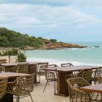  กรีนซีซั่นนี้ที่ Sai Kaew Beach Resort เกาะเสม็ด