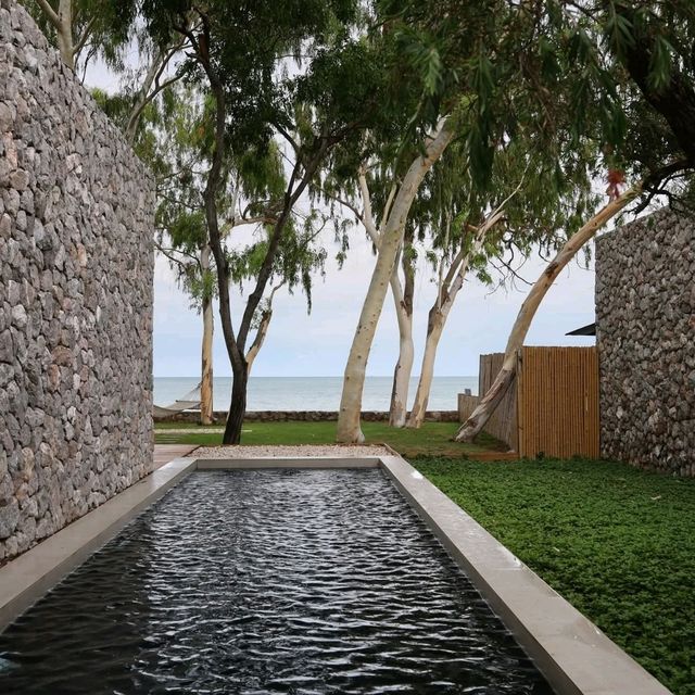 Tolani Resort Kui Buri