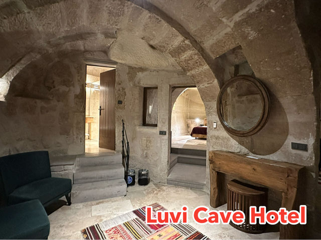 內夫謝希爾（Nevşehir）行程推介