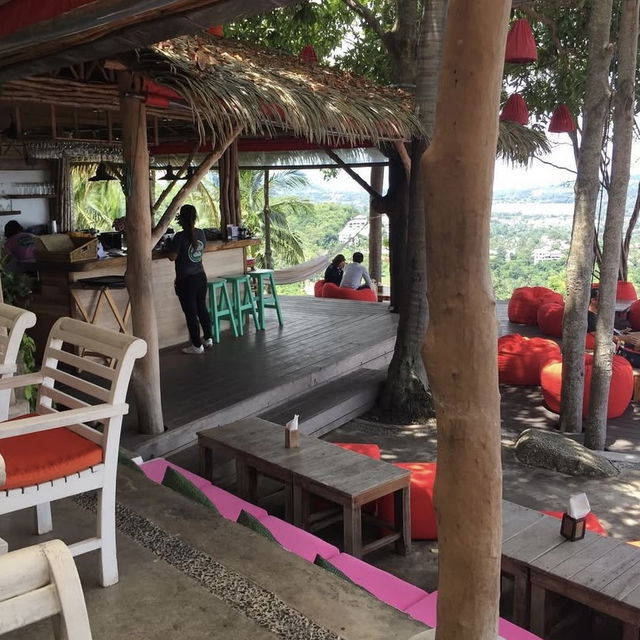  The Jungle Club