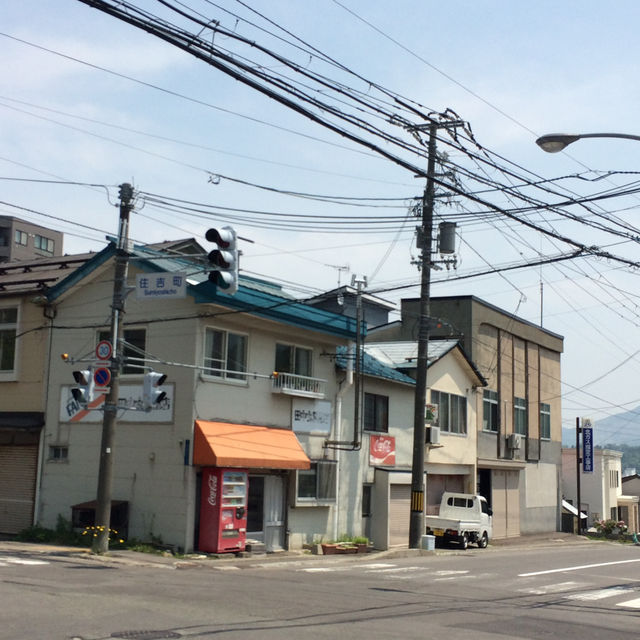 🇯🇵삿포로 여행 | 맛집, 예쁜 거리, 힐링 버스투어까지 꽉 채운 2박 3일