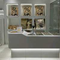 % Arabica Cafe