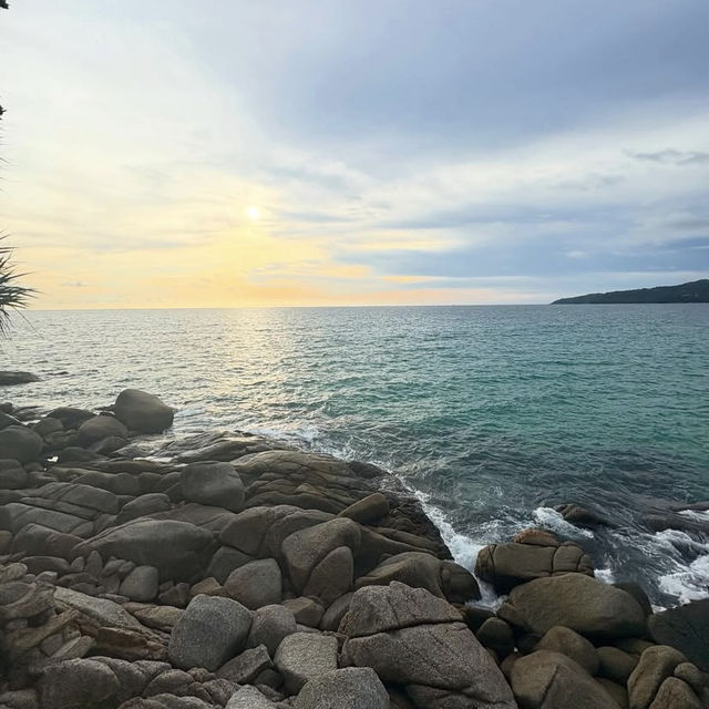  The Commune Phuket – คาเฟ่และบาร์สุดชิค