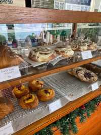 To Be Sweet: Fresh Bakes & Breakfast Joy