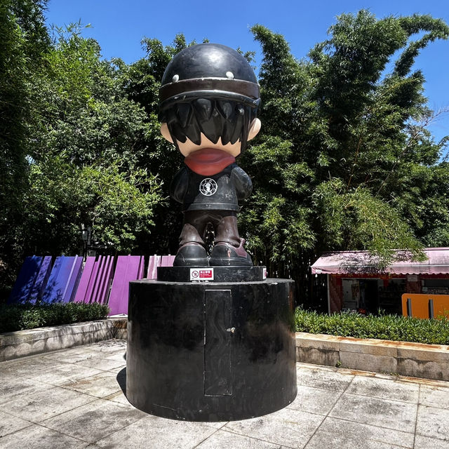Gulangyu on a Budget: How to Conquer the ‘Piano Island’ Without Going Broke"** 🎹🏝️   