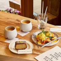 WOODBERRY BAKERY