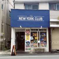 New New York Cafe