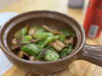 🍲 Review: 小团圆砂锅菜 Small Reunion Restaurant (Eco Botanic)