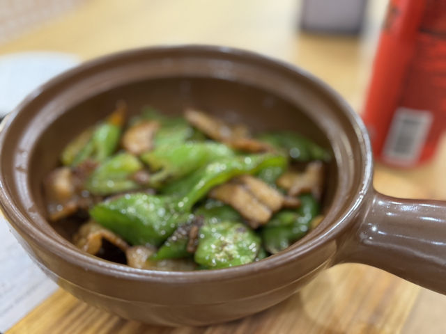 🍲 Review: 小团圆砂锅菜 Small Reunion Restaurant (Eco Botanic)
