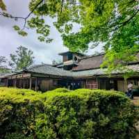 京都 | 詩仙堂，歲月靜好的賞楓名所