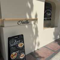 【大阪観光】韓国っぽカフェで楽しめるブランチ🥞