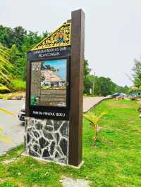 Frozen Oil Beach: Uncover the History and Serenity of Batu Pahat's Coast