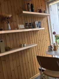 【UNI COFFEE ROASTERY 横浜巡り】