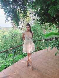 สวนภัทรธรคาเฟ่ (Artist’s Garden Cafe) จันทบุรี