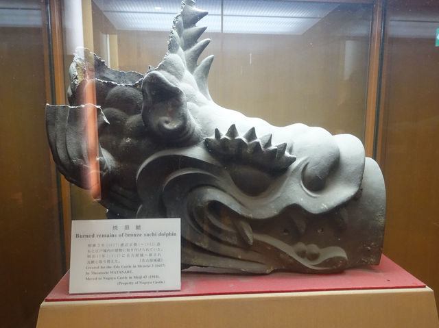 🏯 Timeless Beauty and Family Fun at Nagoya Castle