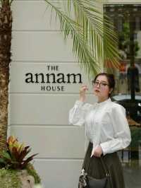 The Annam House