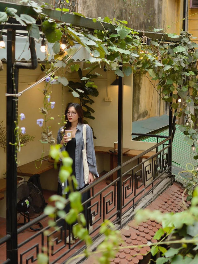FUKU Coffee