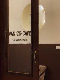 VAN. The CAFE