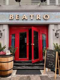 BEATRO