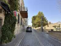 【Baku Old City／Icherisheher（イチェリ・シェヘル）｜バクーの“中世と現代が共存する石畳の迷宮”