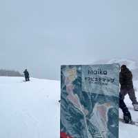 【新潟/魚沼🇯🇵】冬が待ち遠しい☃❄舞子スノーリゾート
