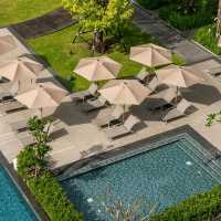Courtyard by Marriott Bangkok Suvarnabhumi Airport