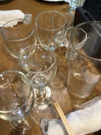 【新潟🌾】貴重な日本酒も飲める🍶必ずまた来たいお店！