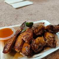 Simpang Kanan 2 Days Itinerary