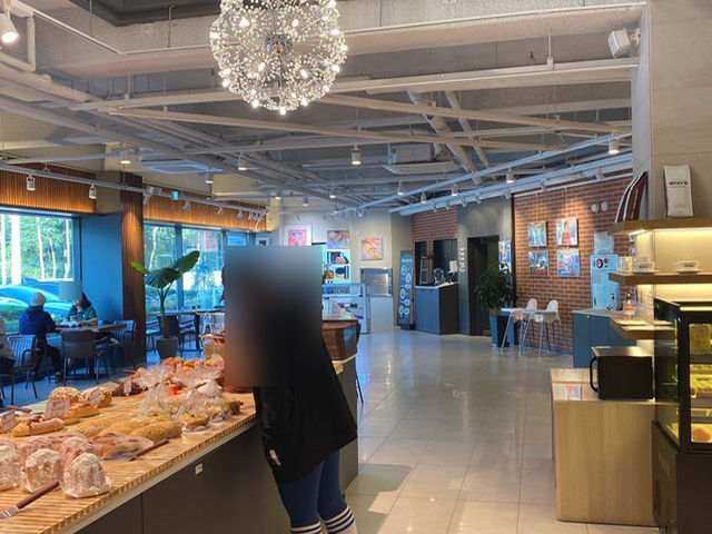 팔당 베이커리카페 추천