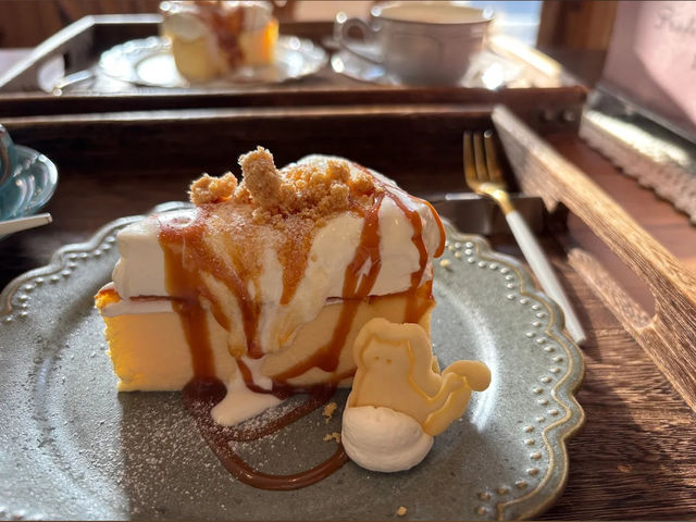 【日本・福岡🇯🇵】糸島のおおすめ！隠れ家カフェ