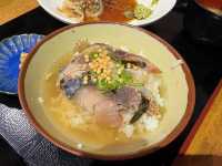 【日本・福岡🇯🇵】福岡名物を気軽に楽しむ🐟