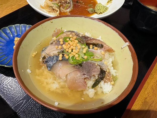 【日本・福岡🇯🇵】福岡名物を気軽に楽しむ🐟