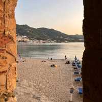 Cefalù Beach (Sicily)