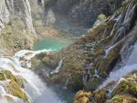 Plitvice Lakes National Park