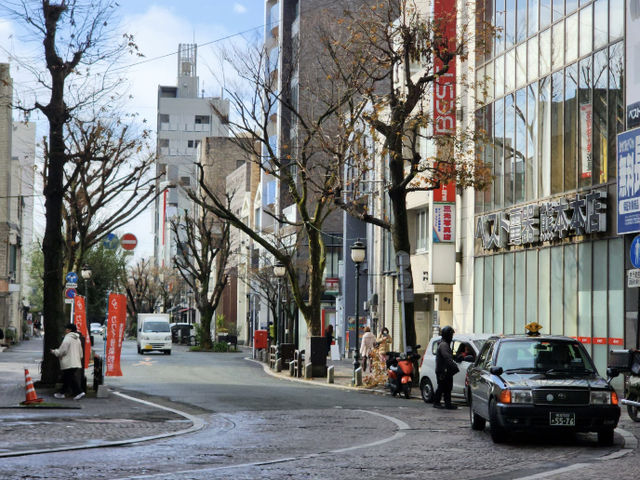 My Top Hotel Pick in Kumamoto, Japan: Sotetsu Grand Fresa! 🏨✨