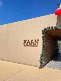 KAAN River Kwai Restaurant
