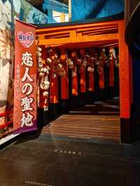 走進奇幻仙境桃園龍潭 手信霧隱城，一場視覺與味覺的雙重饗宴