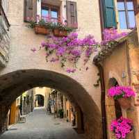 Lago di Garda (Lake Garda, Lombardy/Veneto)