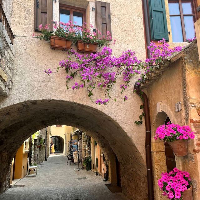 Lago di Garda (Lake Garda, Lombardy/Veneto)