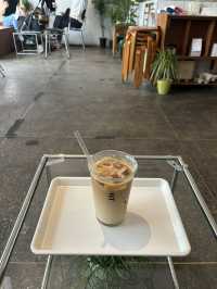 【韓国・大邱】おすすめカフェ☕️