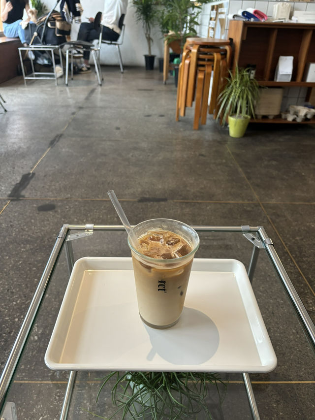 【韓国・大邱】おすすめカフェ☕️