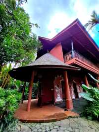 Yoga Barn Bali