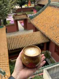 🍜 Guangzhou Eat & Shop Trip 🛍️
